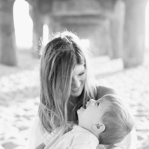 Meet your Posher, Deanna